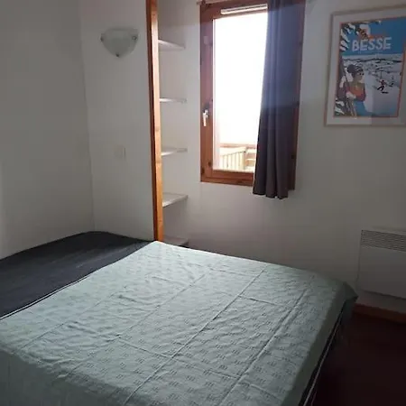 Le 340 C Super Besse 2 Nuits Minimum Appartement Buitenkant foto