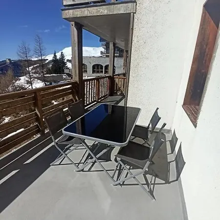 Le 340 C Super Besse 2 Nuits Minimum Appartement Buitenkant foto