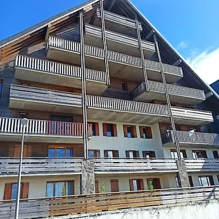 Le 340 C Super Besse 2 Nuits Minimum Appartement Buitenkant foto
