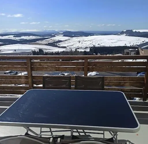 Le 340 C Super Besse 2 Nuits Minimum