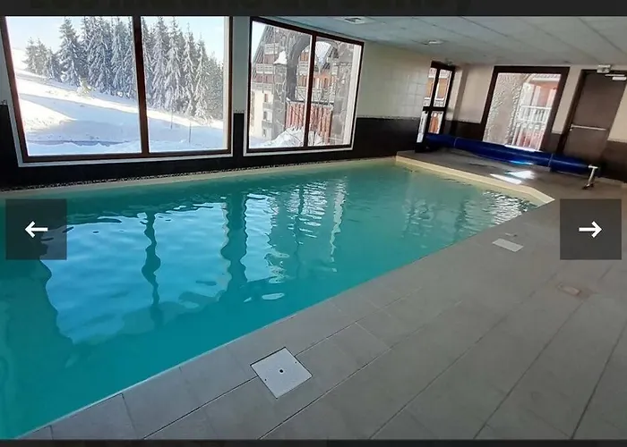 Le 340 C Super Besse 2 Nuits Minimum