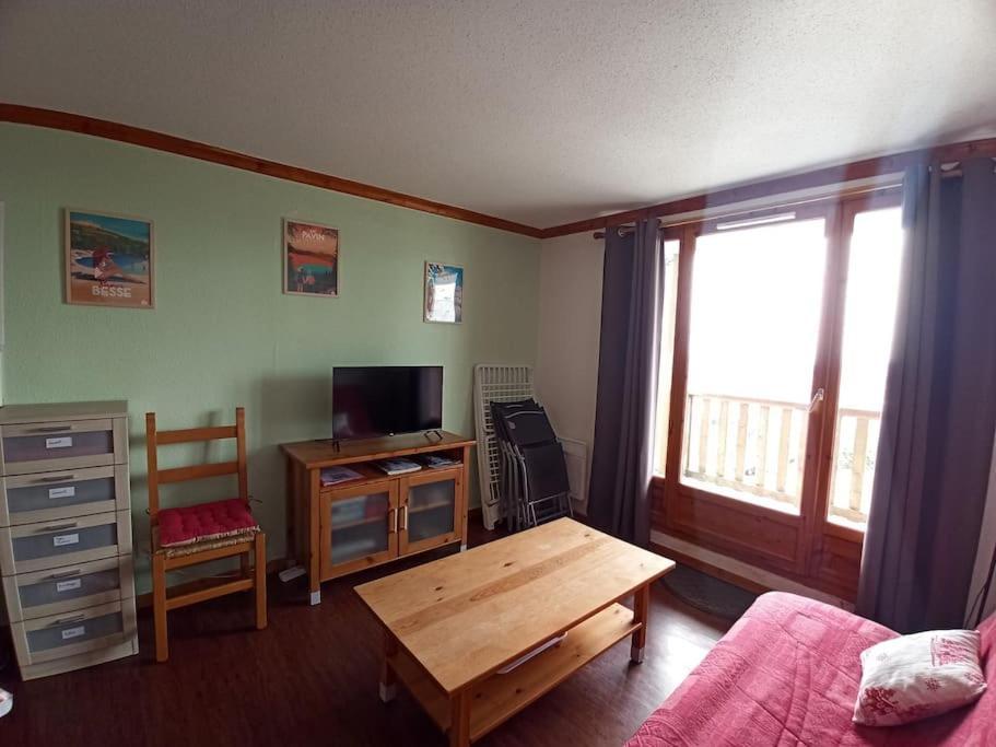 Le 340 C Super 2 Nuits Minimum Apartment Besse-et-Saint-Anastaise