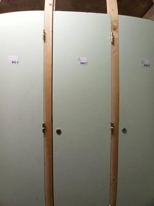 Apartment Le 340 C Super 2 Nuits Minimum Besse-et-Saint-Anastaise