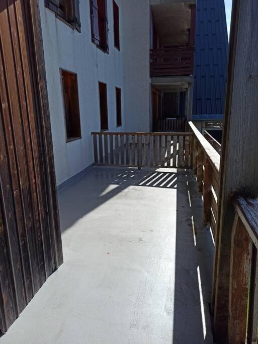 Le 340 C Super 2 Nuits Minimum Apartment Besse-et-Saint-Anastaise